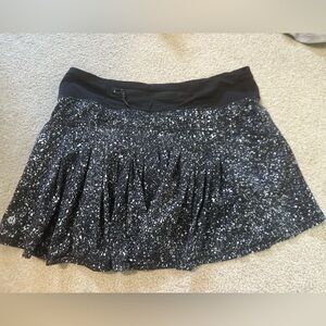 Lululemon Circuit Breaker Skirt